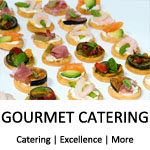 The best catering in Brisbane?