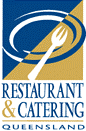We are a proud member of Restaurant and Catering Queensland